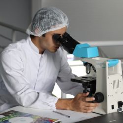 a-kasse for bioanalytikere