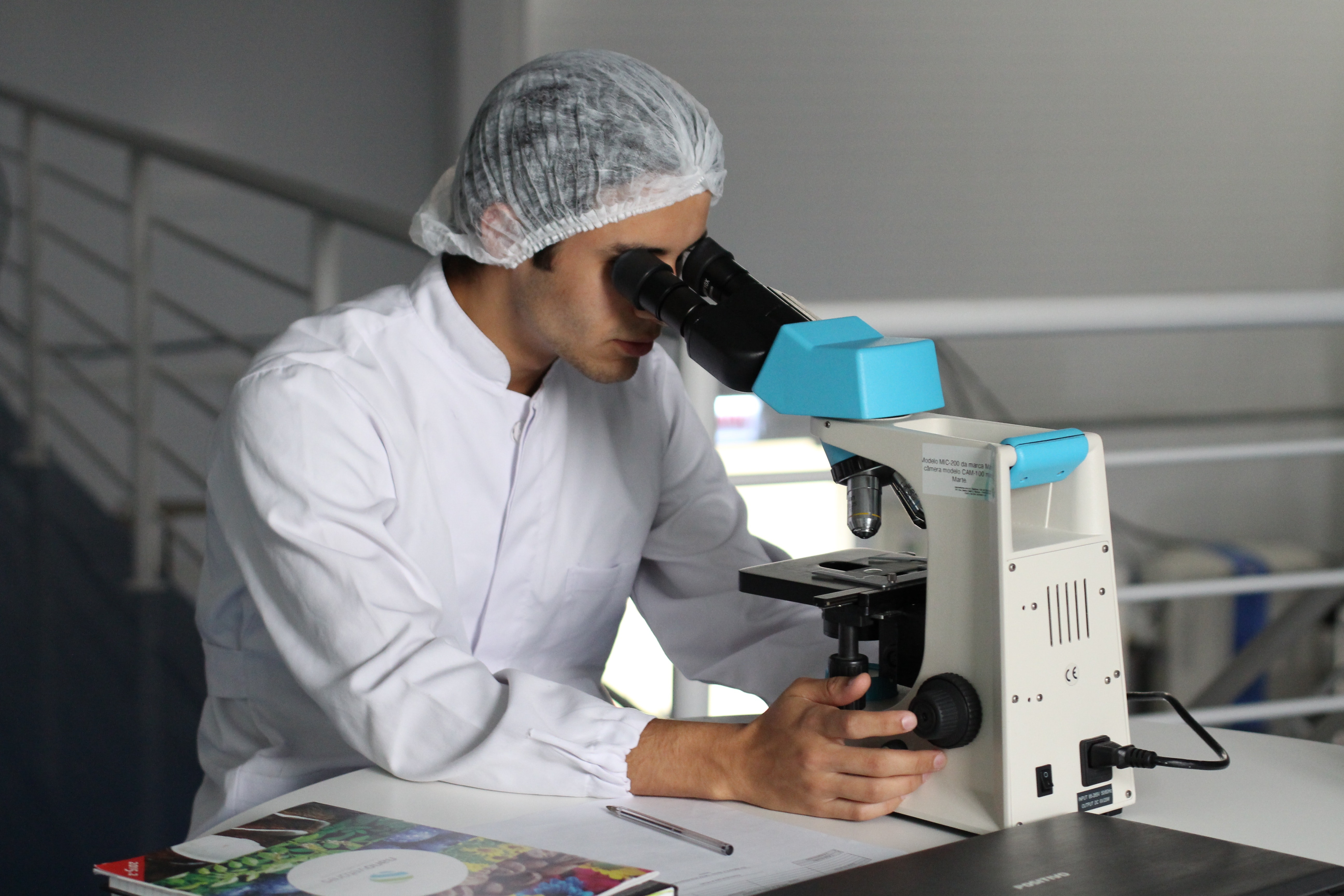 a-kasse for bioanalytikere