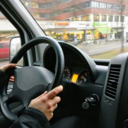 a-kasse for chauffører