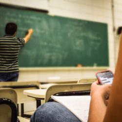a-kasse for gymnasielærer