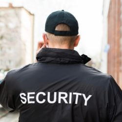 A-kasse for vagter