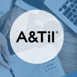 A&TIL udmeldelse