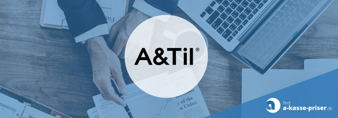 A&TIL udmeldelse