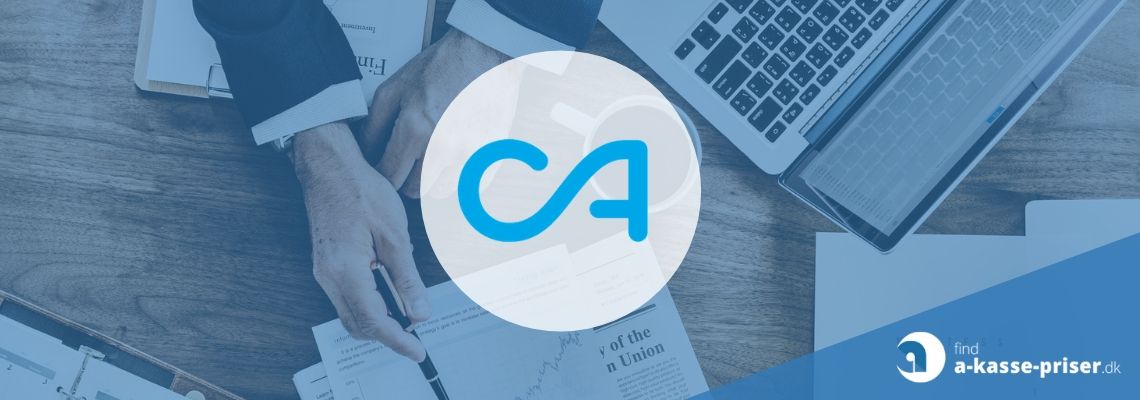 Udmeldelse af CA A-kasse