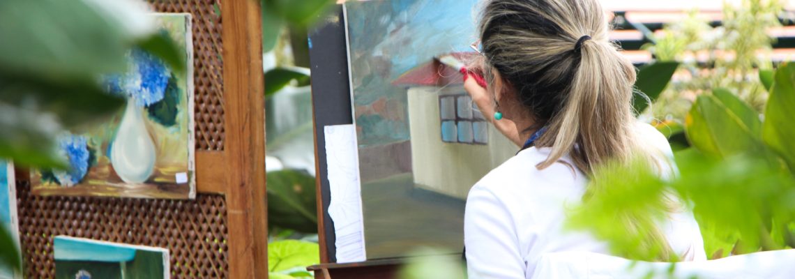 A-kasse for kunstnere