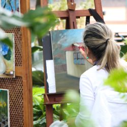 A-kasse for kunstnere
