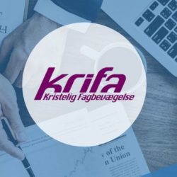 Udmeldelse af Krifa