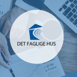 Udmeldelse af Det Faglige Hus