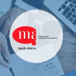 Udmeldelse af MA A-kasse