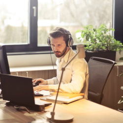 A-kasse for callcenter-medarbejdere