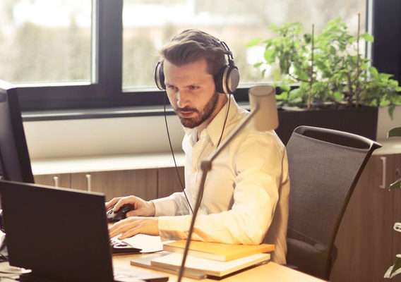 A-kasse for callcenter-medarbejdere