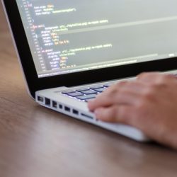 A-kasse for programmører