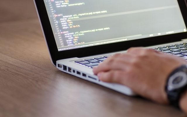 A-kasse for programmører
