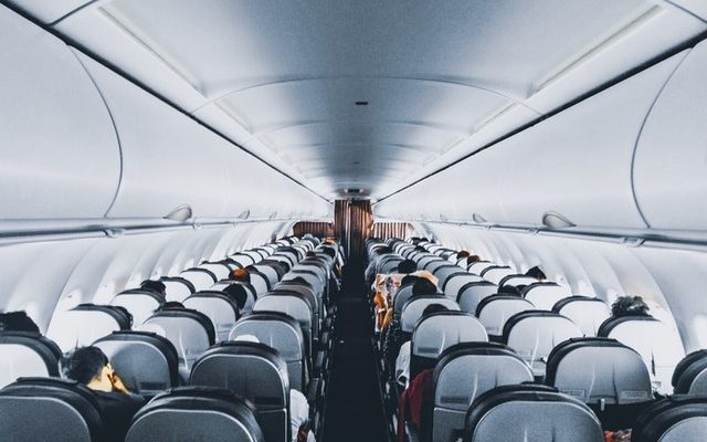 A-kasse for stewardesser