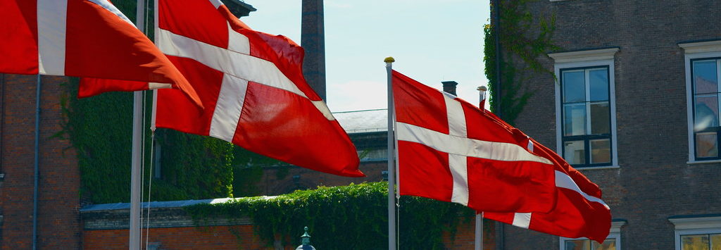 Den danske model