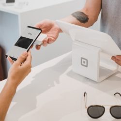 Fagforening for butiksansatte