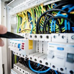 Fagforening for elektrikere