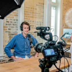 Fagforening for journalister