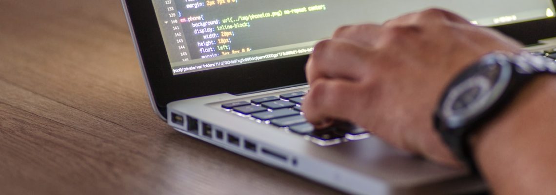 Fagforening for programmører