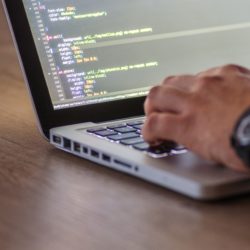Fagforening for programmører