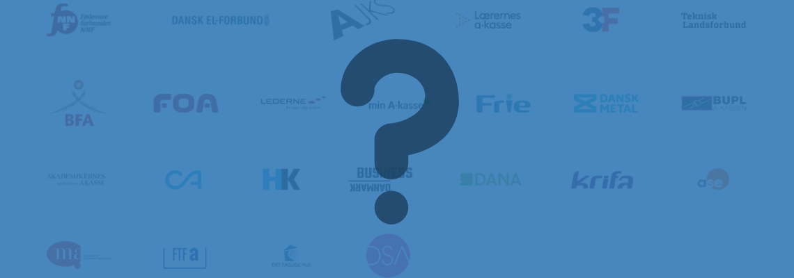 Hvad er en fagforening?