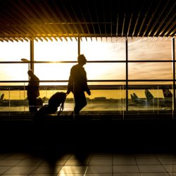 A-kasse lufthavnsmedarbejder