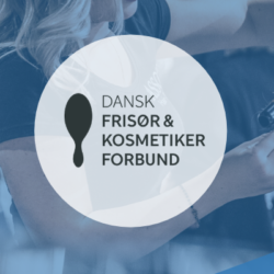 Udmeldelse af Dansk Frisør og Kosmetikerforbund