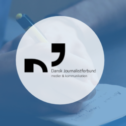 Udmeldelse af Dansk Journalist Forbund