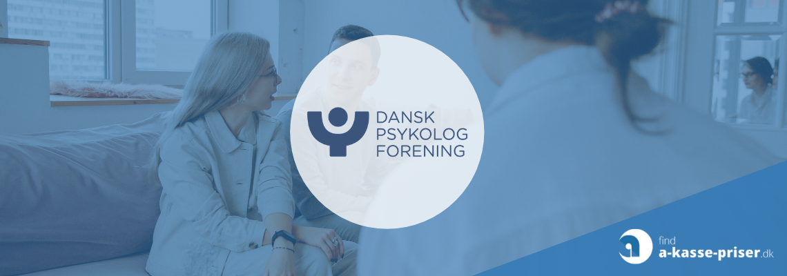 Udmeldelse af Dansk Psykolog Forening