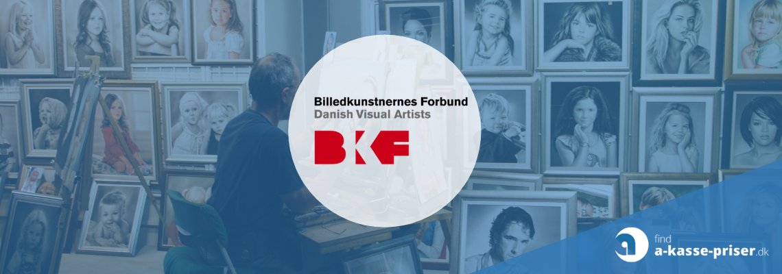 Udmeldelse Billedkunstnernes Forbund