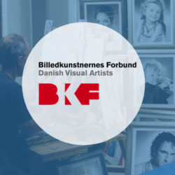 Udmeldelse Billedkunstnernes Forbund