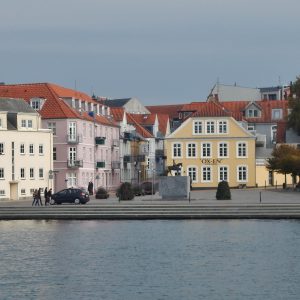 Find a-kasser i Sønderborg