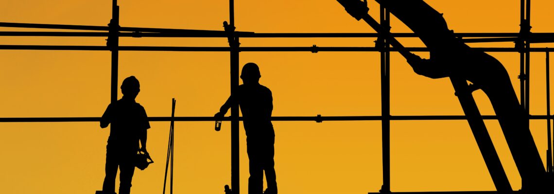 A-kasse for jord- og betonarbejdere